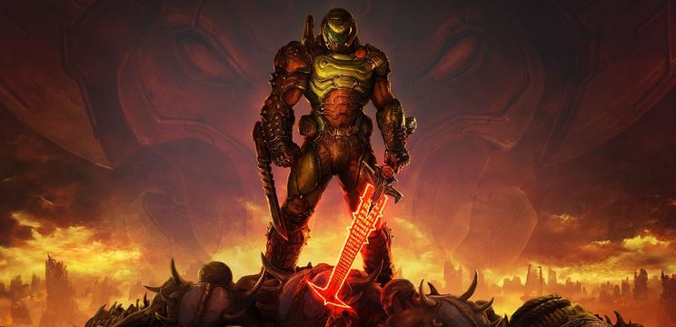Doom Eternal review: tijdloos en duivels goed