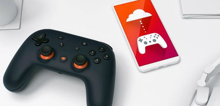 Gratis maand Stadia Pro voor nieuwe gebruikers vanaf 3 juni