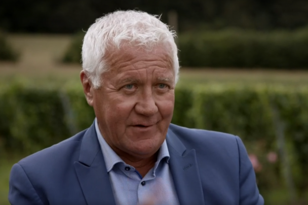 Lefevere heeft nog één plaats over in zijn Quick-Step-selectie voor 2022