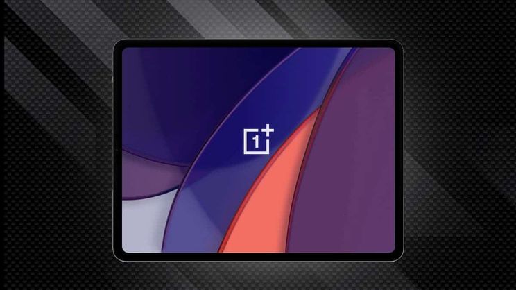 OnePlus Tablet Might Be Launching Sooner Than Expected!