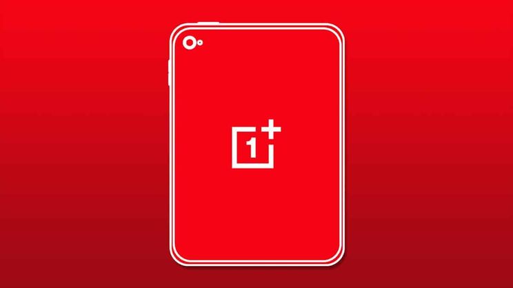 OnePlus Tablet Might Be Launching Sooner Than Expected!