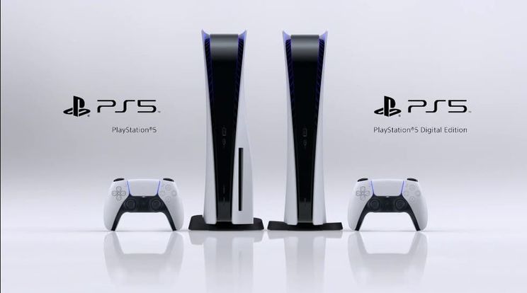 Sony PS5 to get a major update in March: Will add cloud games & other features
