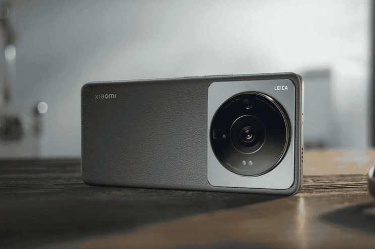 Xiaomi Is Gearing Up to Launch the Xiaomi 13S Ultra