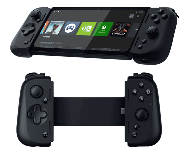 Razer Edge arrives to destroy the Switch and Steam Deck