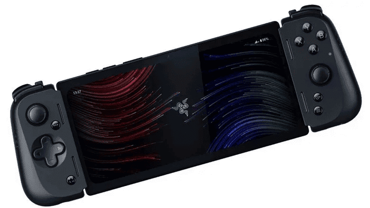 Razer Edge arrives to destroy the Switch and Steam Deck
