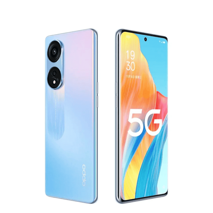 Oppo Reno 8T 4G and Reno 8T 5G Will Launch Soon!