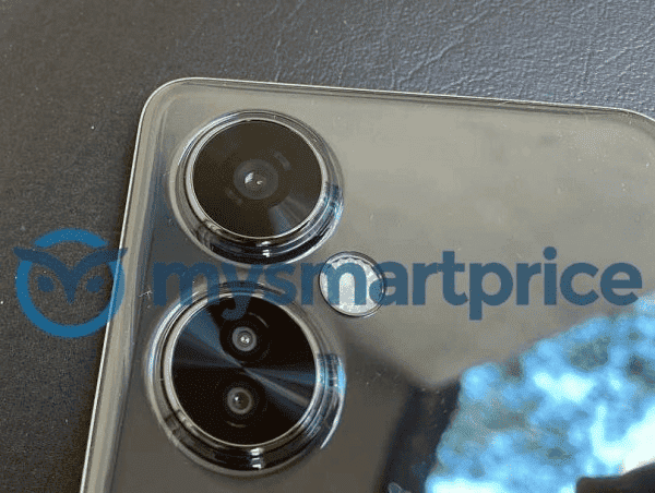 OnePlus Nord CE 3 leaks in the wild and will leave you disappointed