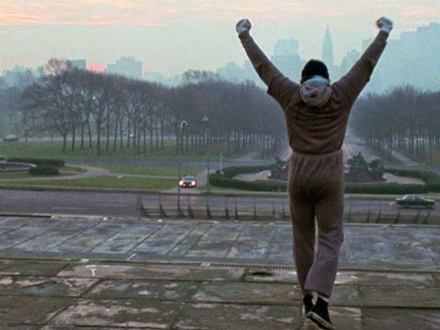 Niemand traint zoals boksheld Rocky Marciano – en dit is waarom