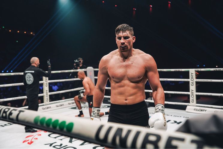 Rico Verhoeven: Het echte leven van de kickboks koning