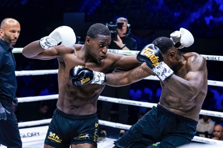 Glory 96 Kwasi vs. Beztati voorspellingen: 'Keiharde actie en knock-outs'