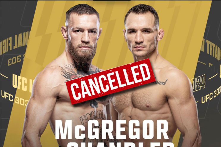 Spannende UFC rematch: Oliveira wil laten zien wie de baas is