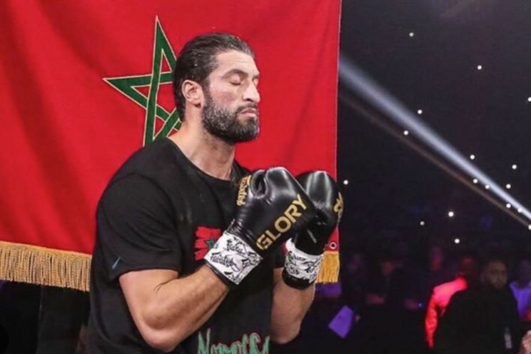 jamal ben saddik