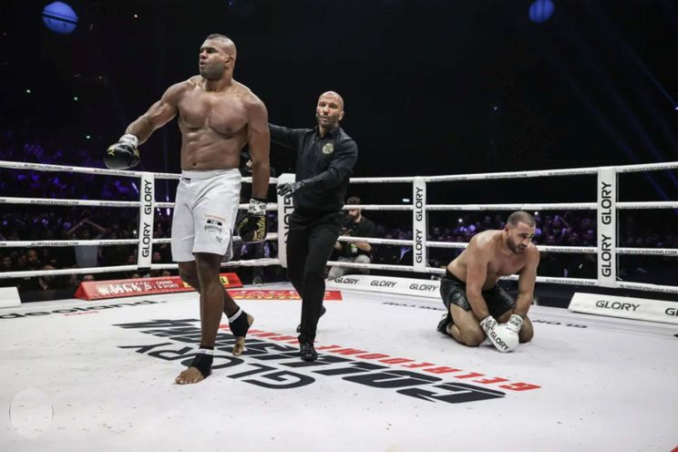 alistair overeem