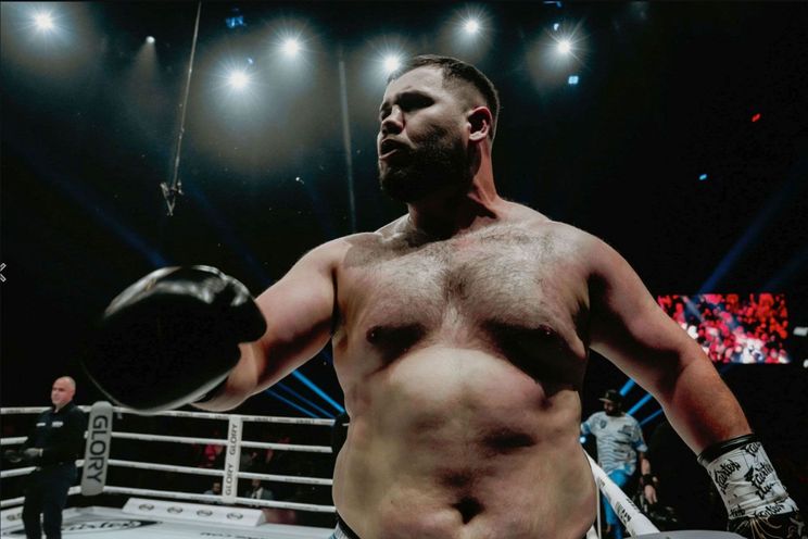 Kickboxing Romania Awards 2024: De grootse winnaars op een rij
