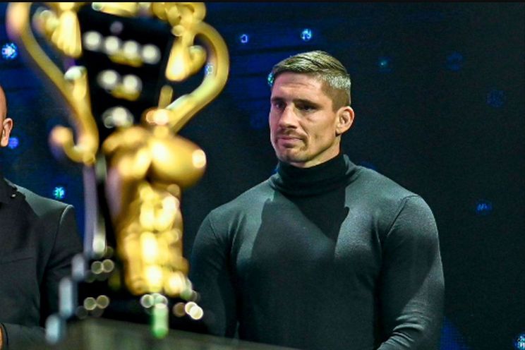 rico verhoeven