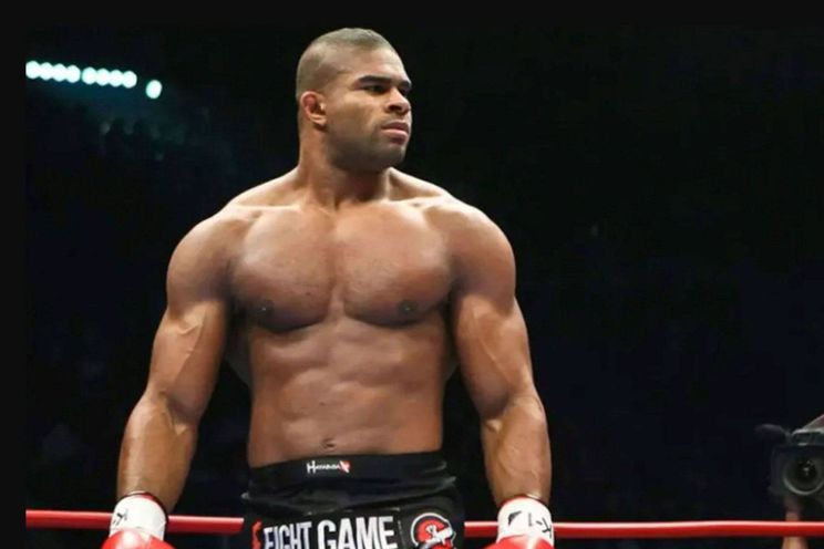 Waarom Alistair Overeem nooit UFC-kampioen werd – en wie hem tegenhield