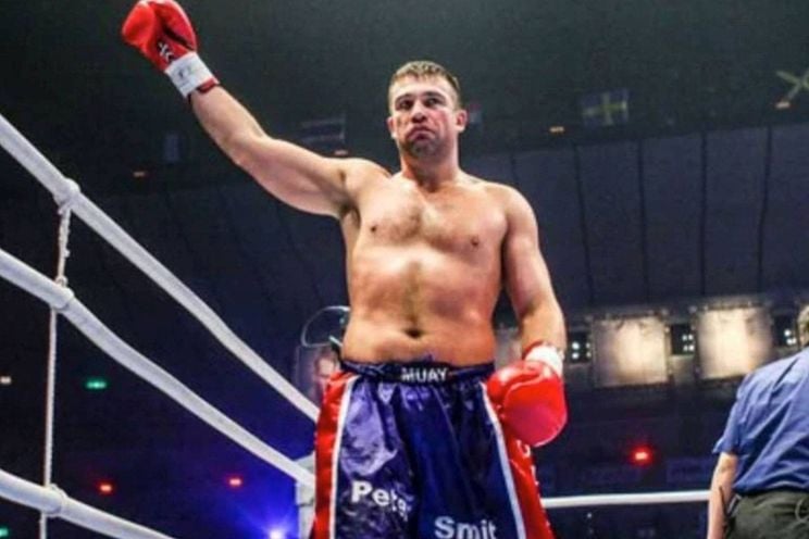 Wat als Peter Aerts nu in de ring zou staan met Verhoeven?