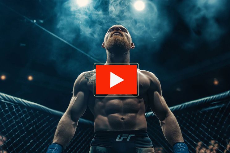 UFC-legende verdween plotseling… nu weten we waarom!