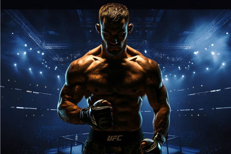 Hoe voorspel je welk MMA-talent ooit UFC-kampioen wordt?