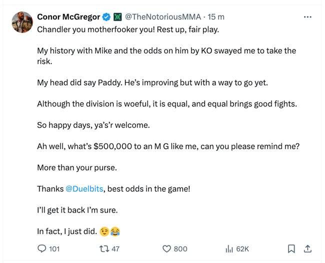 mcgregor