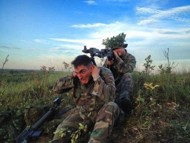 Gewoon een verzameling hilarische foto's #1496