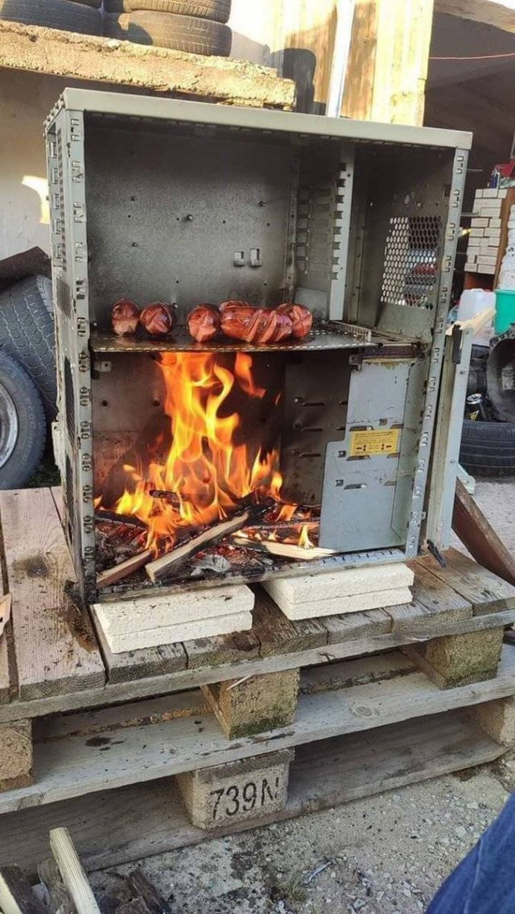 Gewoon een verzameling hilarische foto's #1494