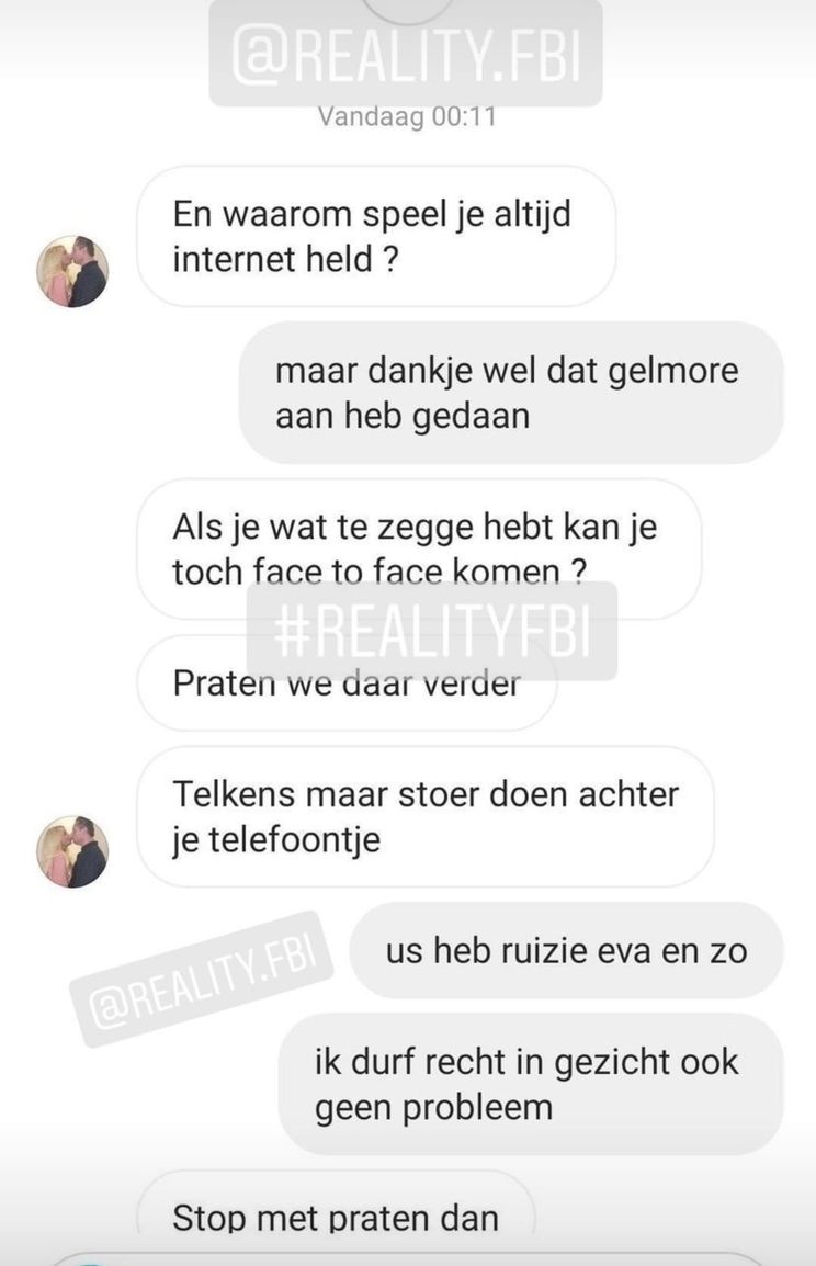 Wait what: Barbie heeft ruzie met ex-vriendin van ex en is mogelijk weer zwanger