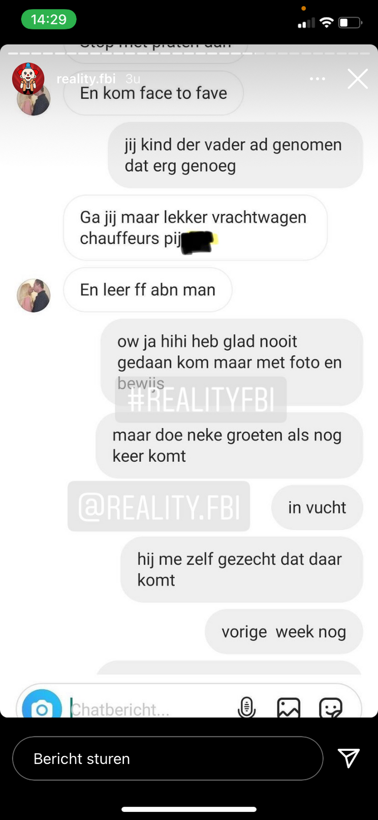 Wait what: Barbie heeft ruzie met ex-vriendin van ex en is mogelijk weer zwanger