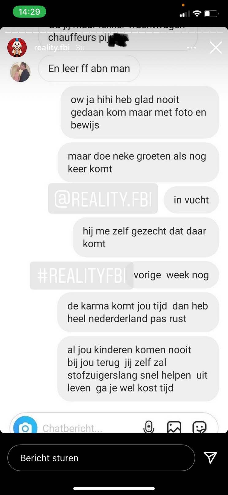 Wait what: Barbie heeft ruzie met ex-vriendin van ex en is mogelijk weer zwanger