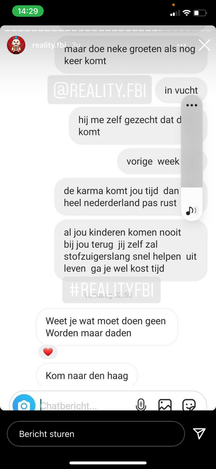 Wait what: Barbie heeft ruzie met ex-vriendin van ex en is mogelijk weer zwanger