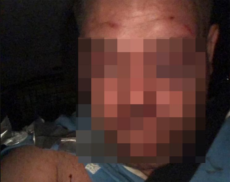 Zoon Peter Gillis bruut overvallen op eigen vakantiepark Prinsenmeer in Ommel