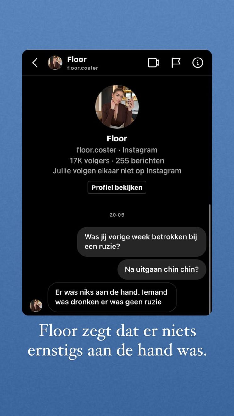 Beelden opgedoken van André Hazes jr. en Wesley Sneijder bij vechtpartij