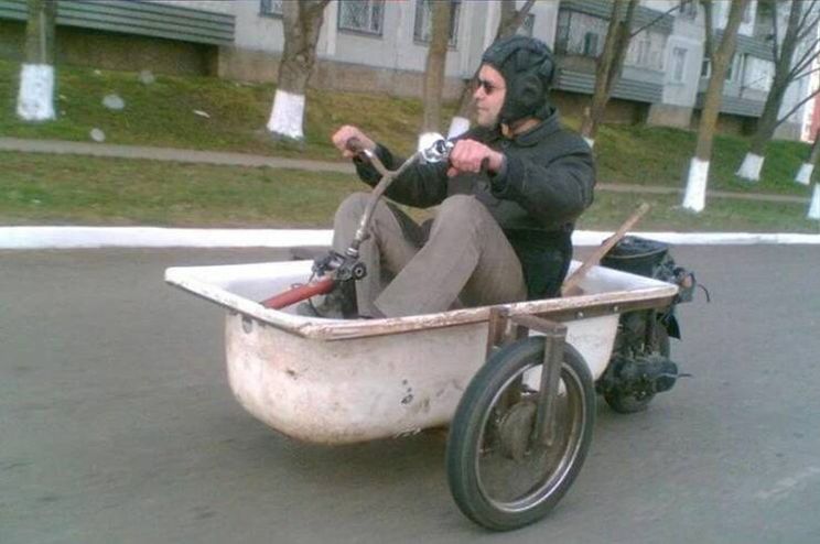 Gewoon een verzameling hilarische foto's #1579