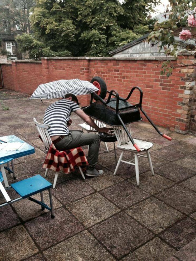 Gewoon een verzameling hilarische foto's #1615