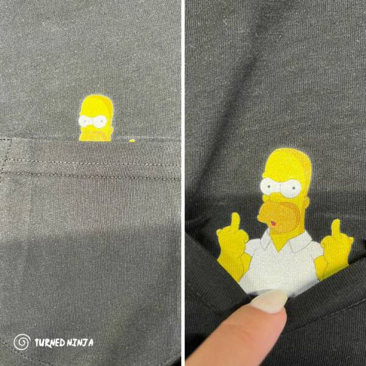 Gewoon een verzameling hilarische foto's #1615