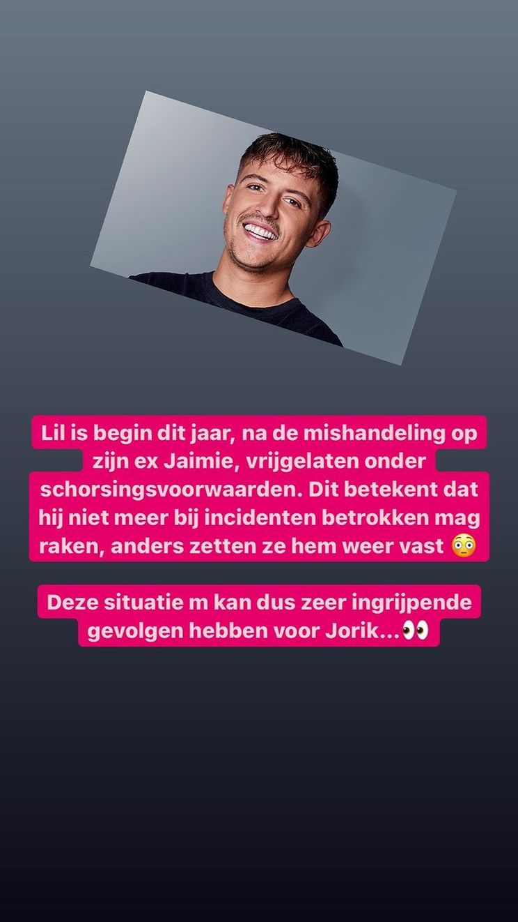 Here we go again: Lil Kleine en vrienden betrokken bij vechtpartij in Club Air in Amsterdam