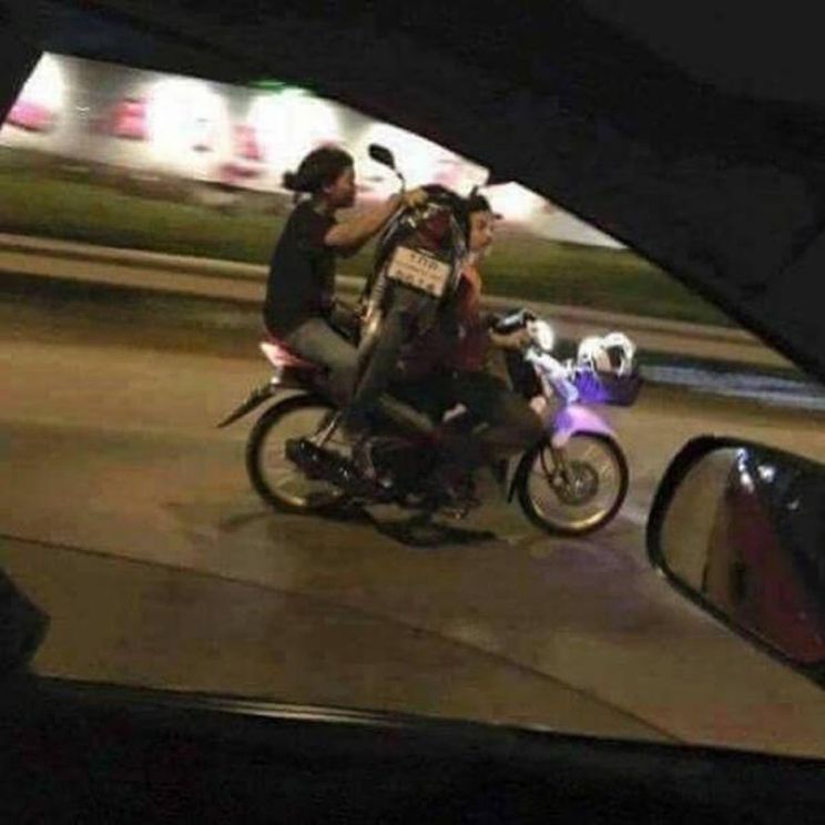 Gewoon een verzameling hilarische foto's #1648