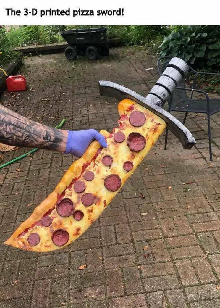 Gewoon een verzameling hilarische foto's #1678