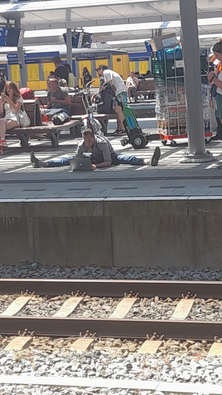 Gewoon een verzameling hilarische foto's #1778