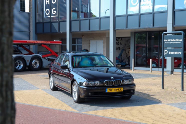Laatste kans: gepantserde wagens van topcriminelen Holleeder en Soerel