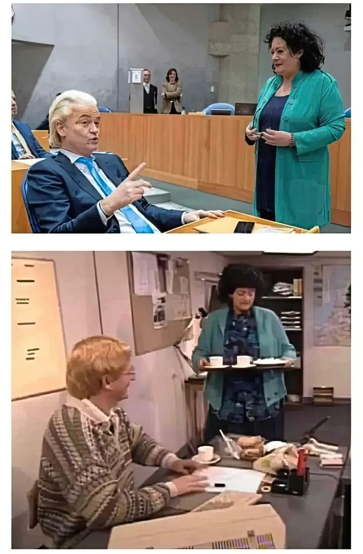 Gewoon een verzameling hilarische foto's #1810