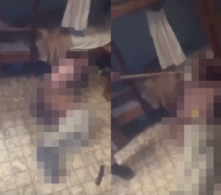 pictuere vk wtf vlaamse gevangenen martelen en verkrachten celgenoot drie dagen lang