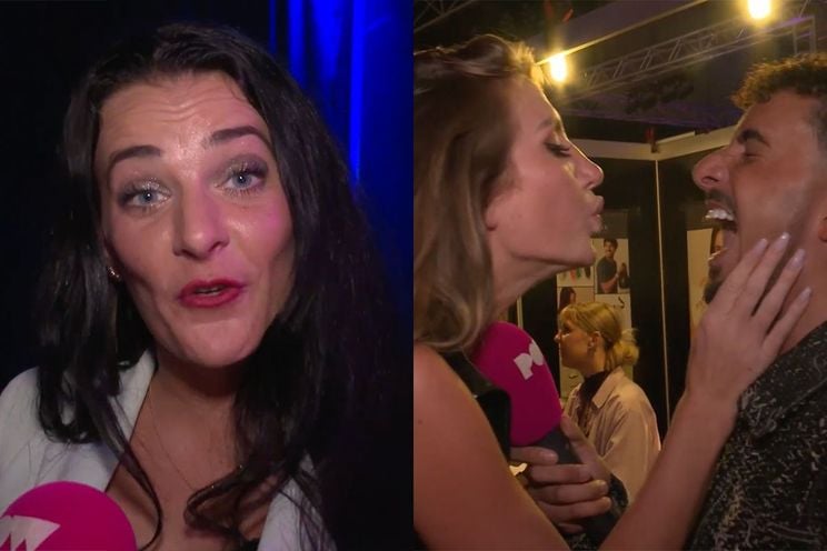 Ondertussen op de Kamasutrabeurs: Kun je je eigen poes van Nicol Kremers scoren
