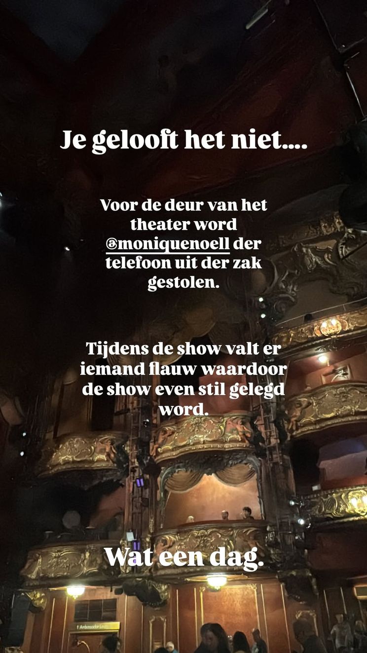 picture vk telefoon gestolen