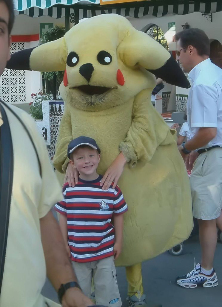 Gewoon een verzameling hilarische foto's #2021