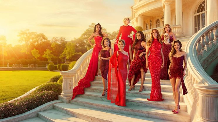 Omdat het binnenkort het gesprek van de dag is, maken we kennis met 'The Real Housewives Van Het Zuiden'