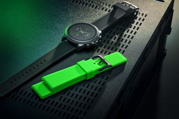 Fossil x clearance smartwatch