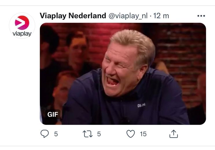 Wait what: Robert Doornbos, Jan Boskamp en Wilfred Genee gezichten van Viaplay?