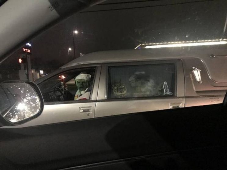 Gewoon een verzameling hilarische foto's #1536