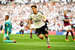 Fulham star is already worried Liverpool ace might score a hattrick on Sunday